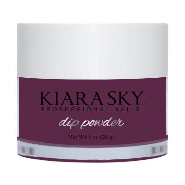 Kiara Sky Dip Powder - Smitten #D574