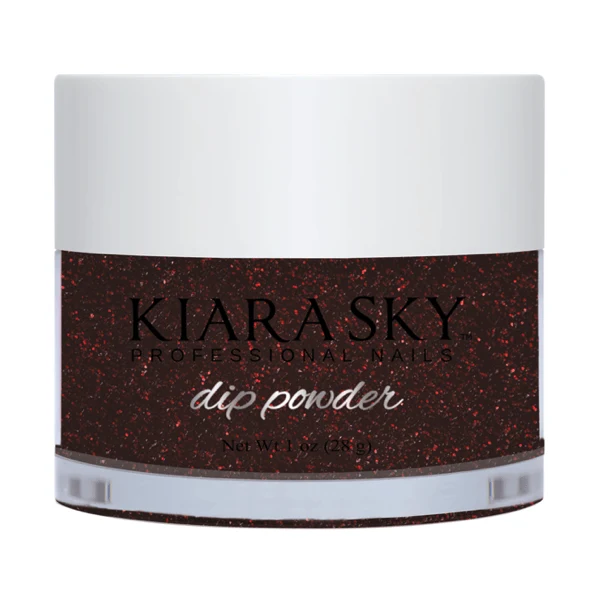 Kiara Sky Dip Powder - I'm Bossy #D578