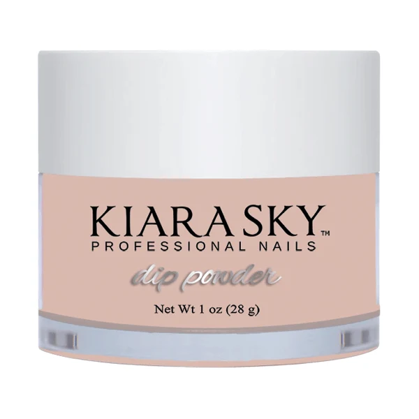 Kiara Sky Dip Powder - Spin & Twirl #D580