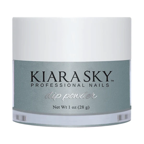 Kiara Sky Dip Powder - Thrill Seeker #D581