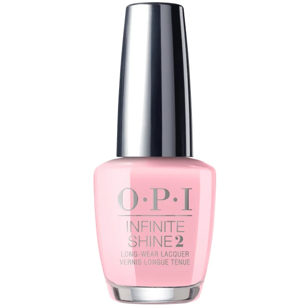 OPI Infinite Shine - Baby, Take A Vow #SH1