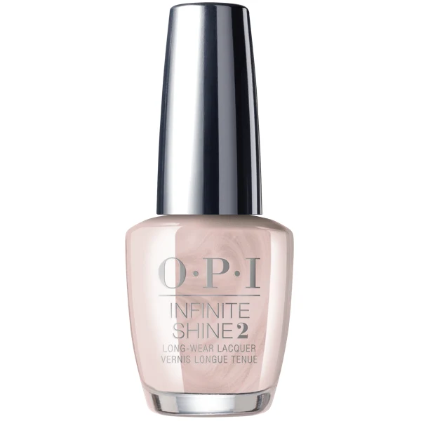 OPI Infinite Shine - Chiffon-D Of You #SH3