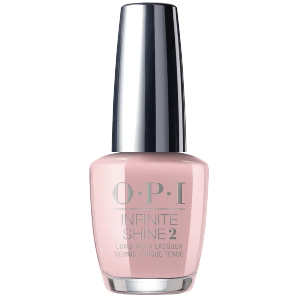 OPI Infinite Shine - Bare My Soul #SH4