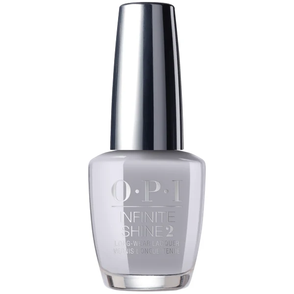 OPI Infinite Shine - Engage-Meant To Be #SH5