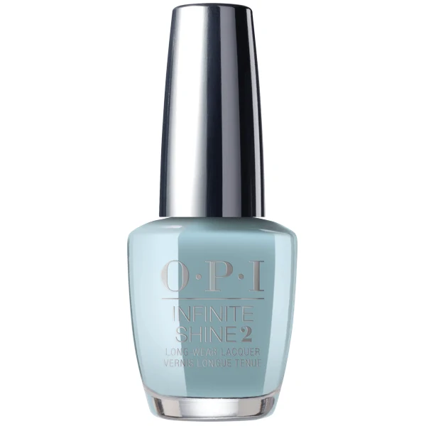 OPI Infinite Shine - Ring Bare-Er #SH6