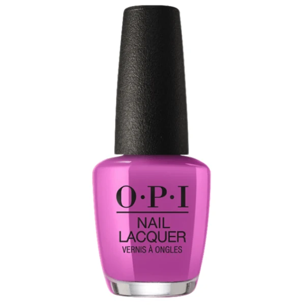 OPI Nail Lacquers - Arigato From Tokyo #T82