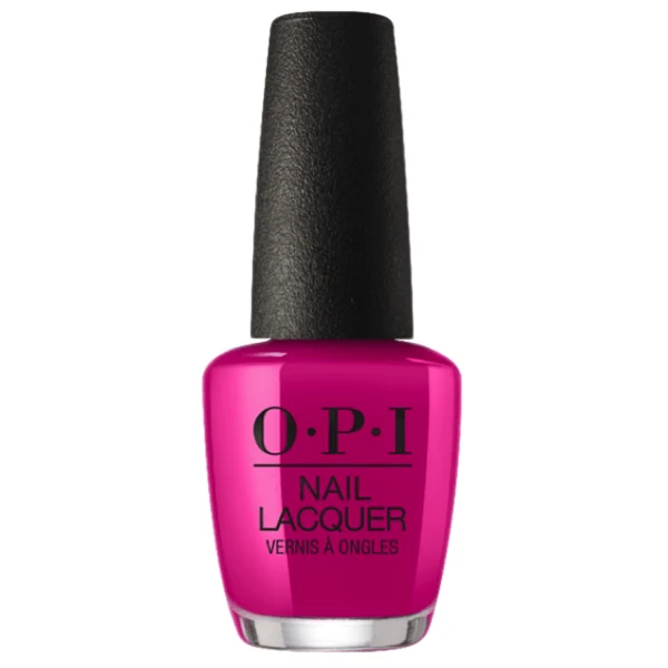 OPI Nail Lacquers - Hurry-Juku Get This Color! #T83
