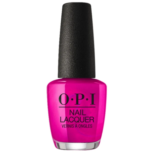 OPI Nail Lacquers - All Your Dreams In Vending Machines #T84