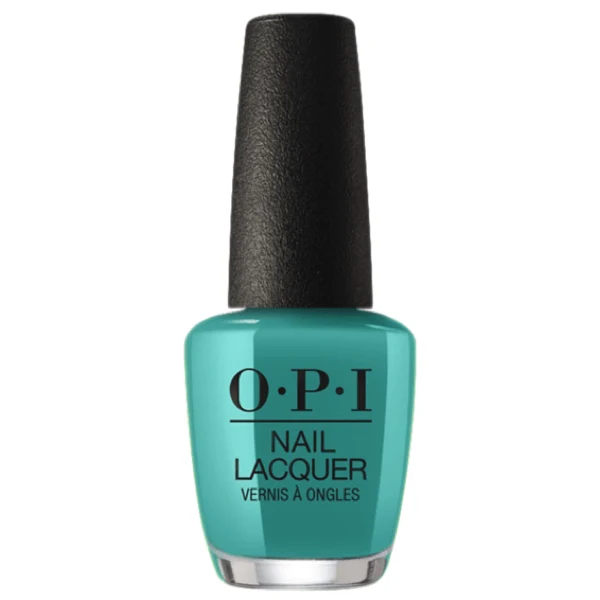 OPI Nail Lacquers - I'm On A Sushi Roll #T87