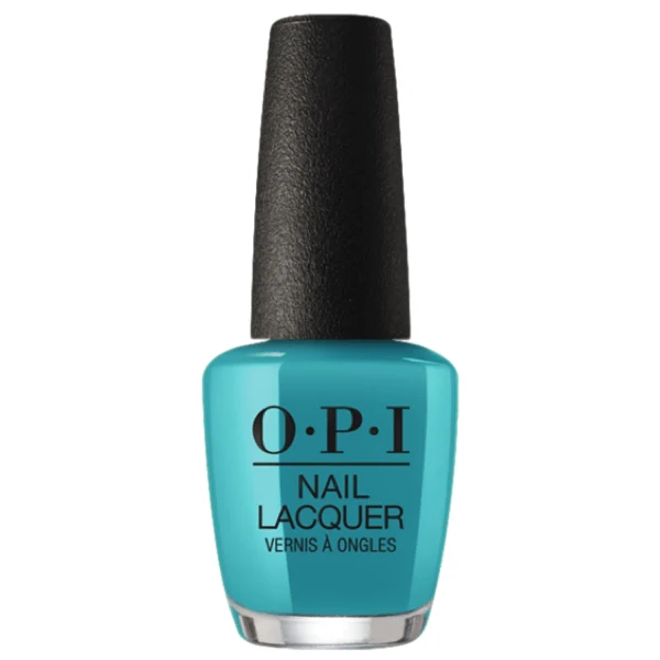 OPI Nail Lacquers - Suzi-San Climbs Fuji-San #T88