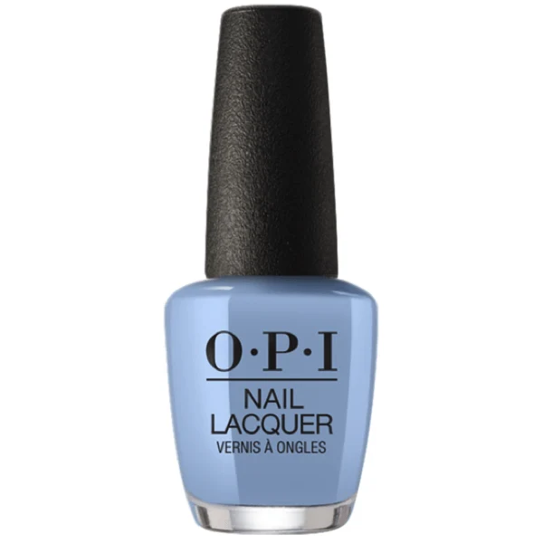 OPI Nail Lacquers - Kanpai OPI! #T90