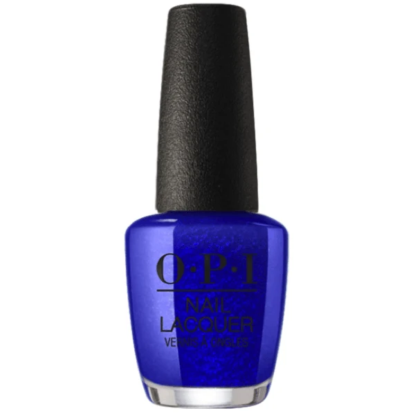 OPI Nail Lacquers - Chopstix And Stones #T91
