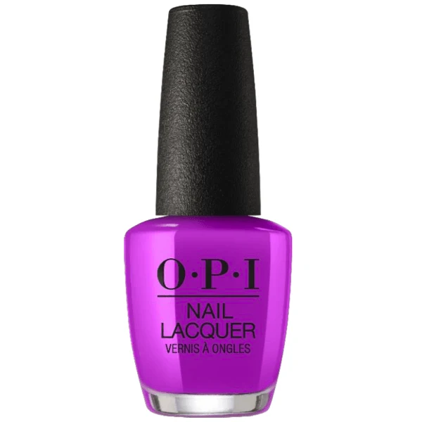 OPI Nail Lacquers - Positive Vibes Only #N73