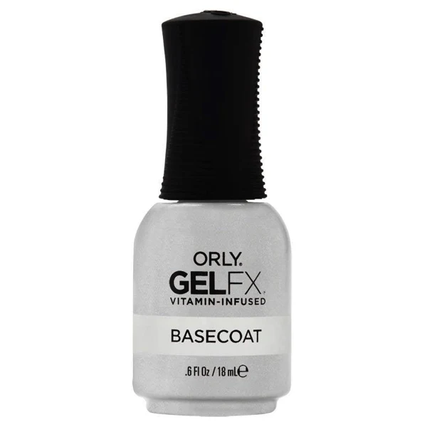Orly Gel FX - Base Coat 0.6 oz