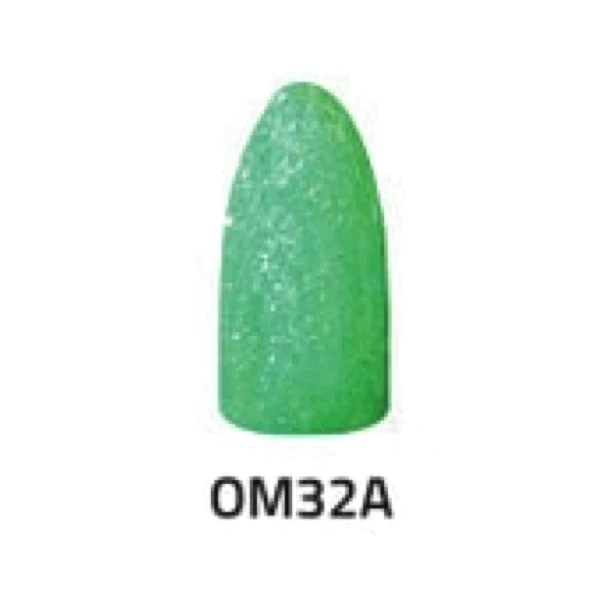 Chisel Ombre - 32A