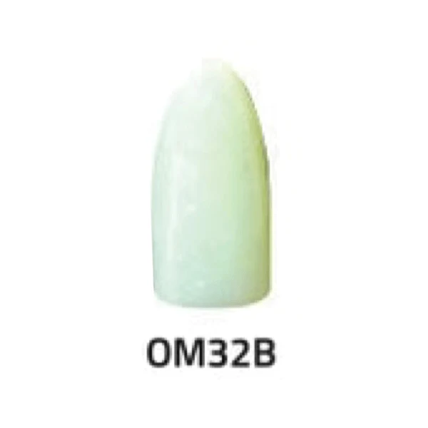 Chisel Ombre - 32B