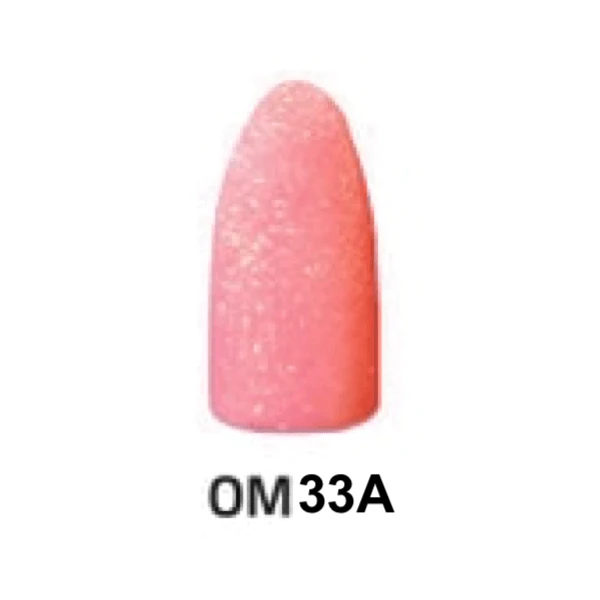 Chisel Ombre - 33A