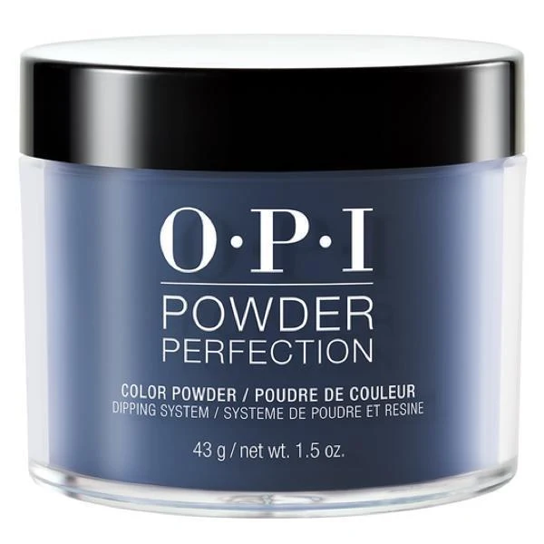OPI Powder Perfection Less Is Norse #DPI59