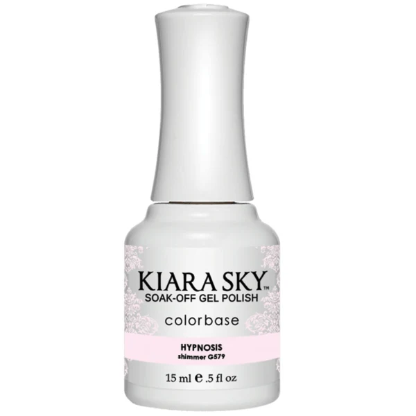 Kiara Sky Gel Polish - Hypnosis #G579