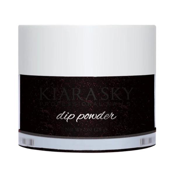 Kiara Sky Dip Powder - Echo #D482