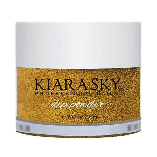 Kiara Sky Dip Powder - Goal Digger #D486