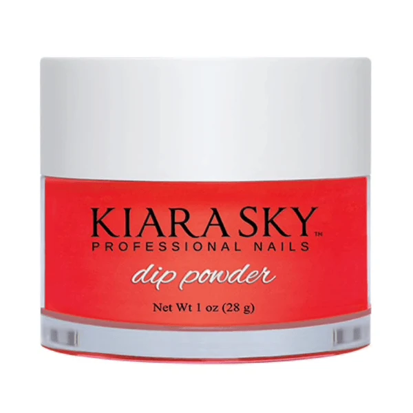Kiara Sky Dip Powder - Allure #D487