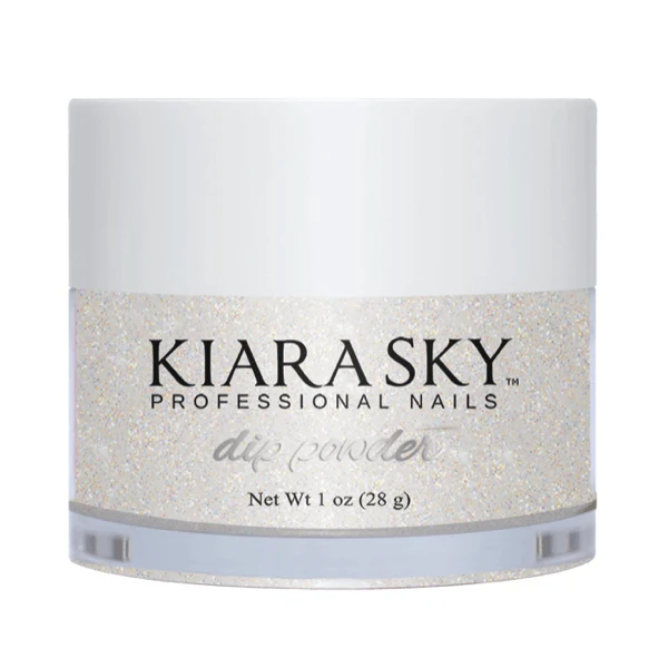 Kiara Sky Dip Powder - Iceberg #D488