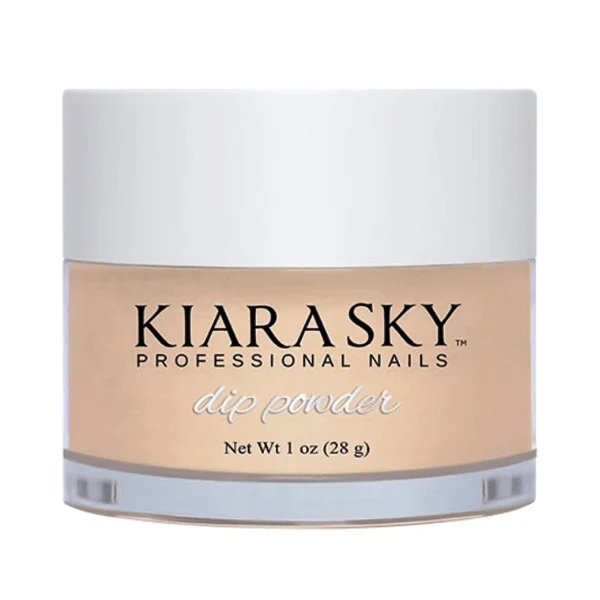 Kiara Sky Dip Powder - Only Natural #D492