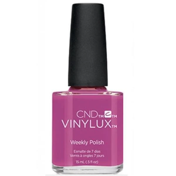 CND Vinylux - Crushed Rose #188