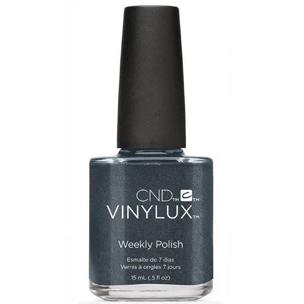 CND Vinylux - Grommet #201
