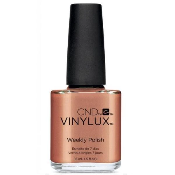 CND Vinylux - Sienna Scribble #213