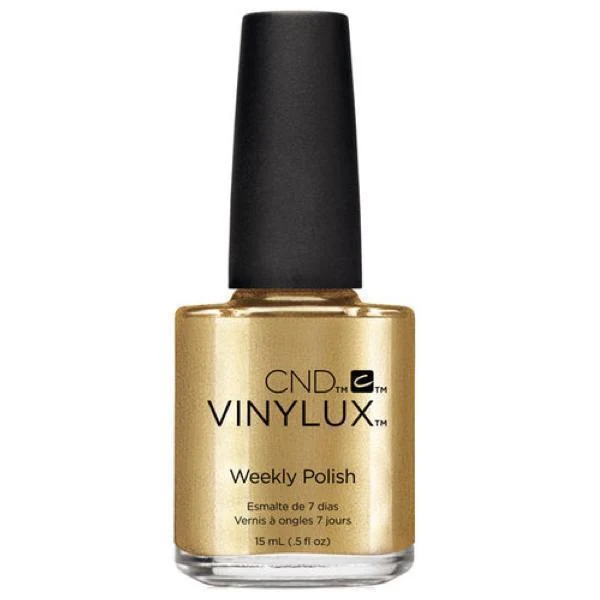 CND Vinylux - Brass Button #229