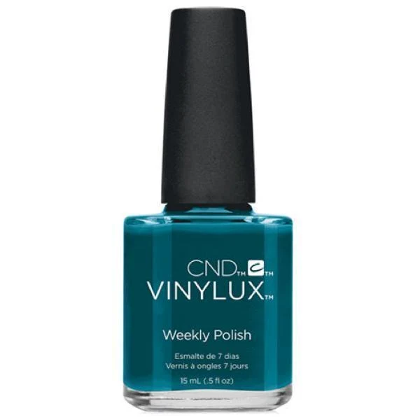 CND Vinylux - Splash of Teal #247
