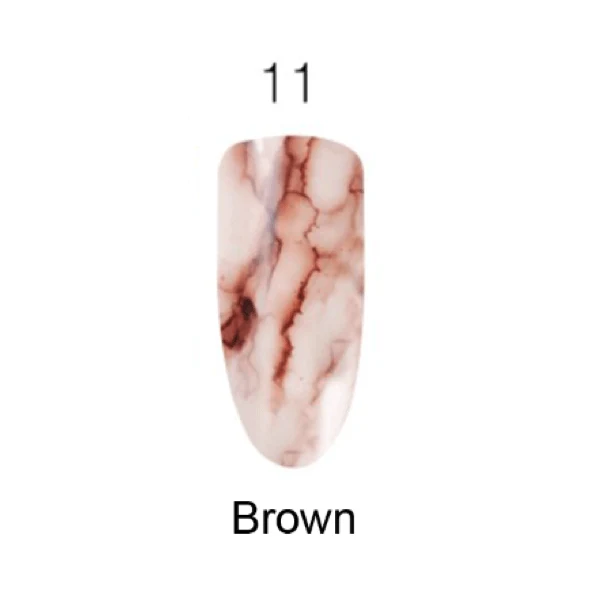 DND Marble Ink - 11