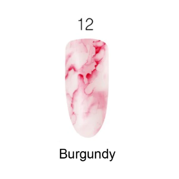 DND Marble Ink - 12