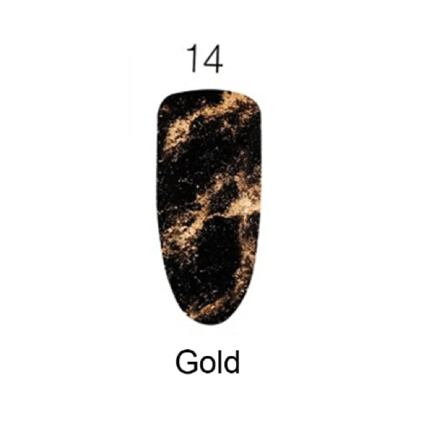 DND Marble Ink - 14