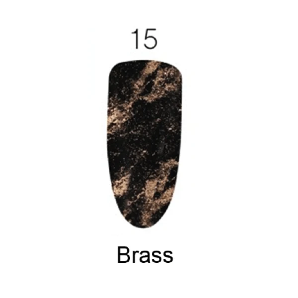 DND Marble Ink - 15