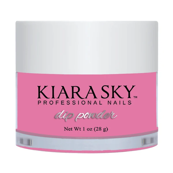 Kiara Sky Dip Powder - Pink Tutu #D582