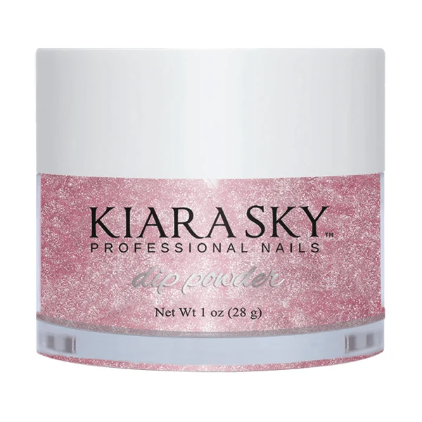 Kiara Sky Dip Powder - Eyes On The Prize #D584