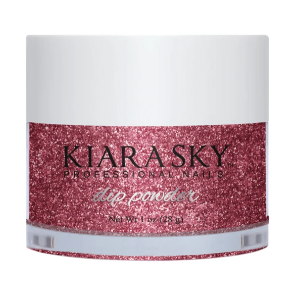 Kiara Sky Dip Powder - Route 66 #D585