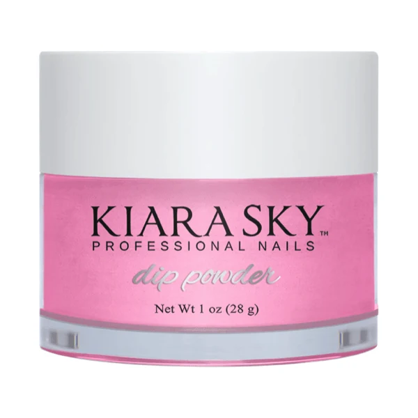 Kiara Sky Dip Powder - Bee-My-Kini #D589