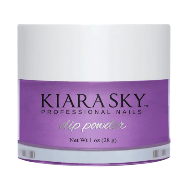 Kiara Sky Dip Powder - Wanderlust #D590
