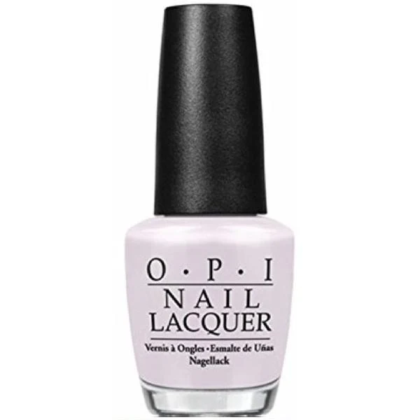 OPI Nail Lacquers - Chiffon My Mind #T63