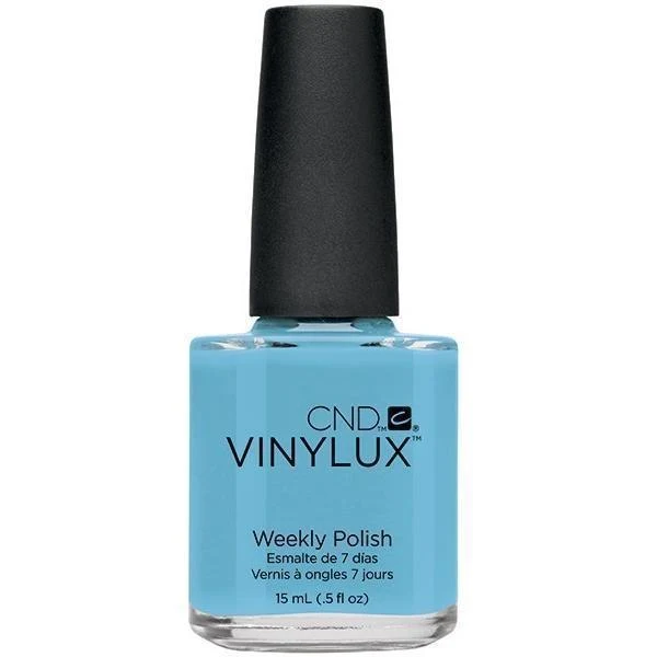 CND Vinylux - Azure Wish #102