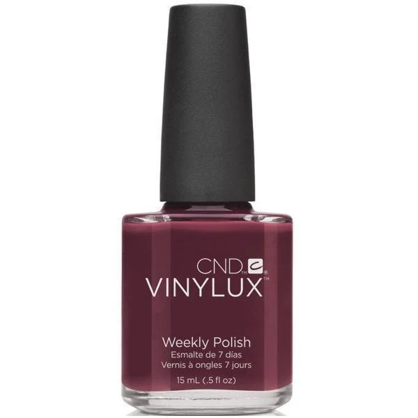 CND Vinylux - Bloodline #106