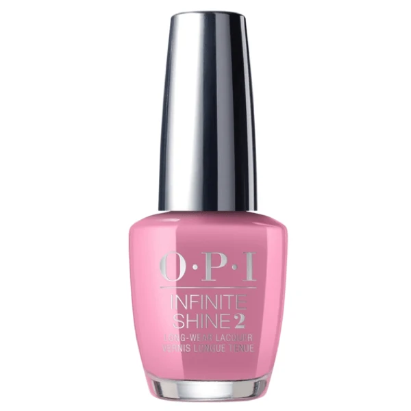 OPI Infinite Shine - Rice Rice Baby #T80