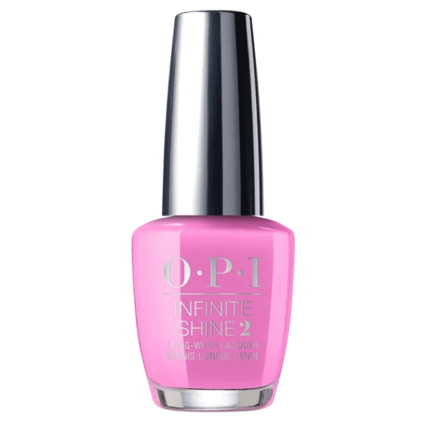 OPI Infinite Shine - Another Ramen-tic Evening #T81