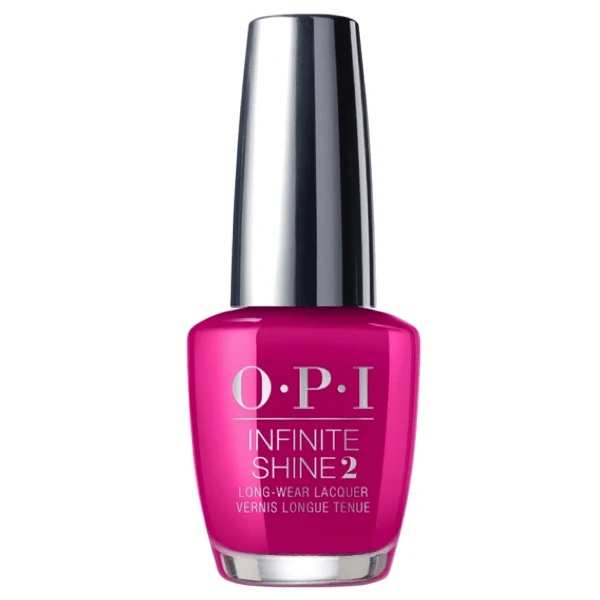 OPI Infinite Shine - Hurry-Juku Get This Color! #T83