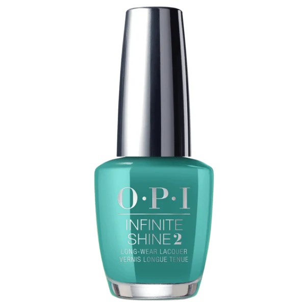 OPI Infinite Shine - I'm On A Sushi Roll #T87