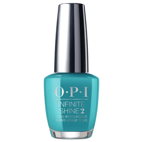 OPI Infinite Shine - Suzi-San Climbs Fuji-San #T88